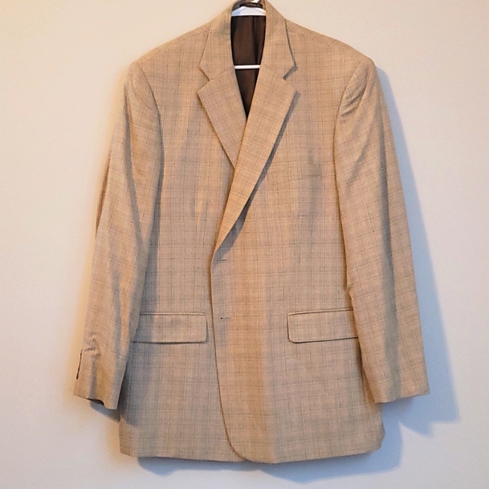 Suit Jacket